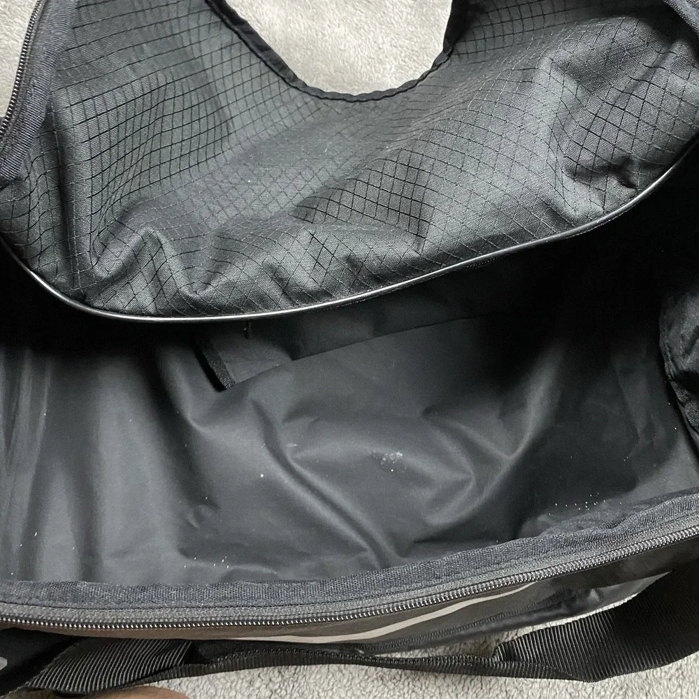 Nike Duffel Bag Black Casual Fashion Bag Karlo Zovko Bag Pitt Peach Bowl‎ 2021